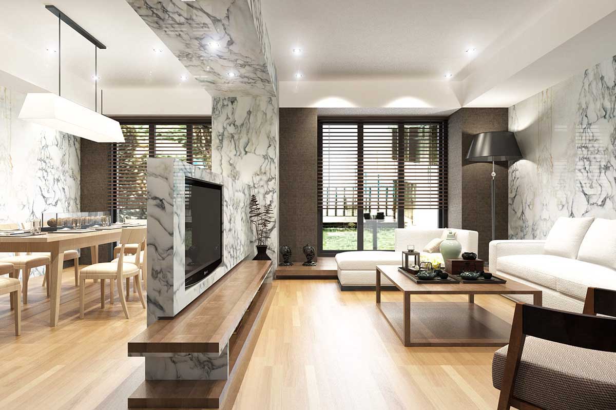 Calacatta Mare Marble